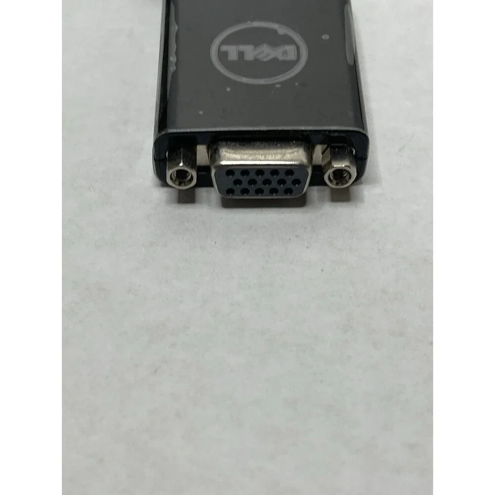 Dell 02XWPC Cable Mini HDMI Pre-owned, Good Condition.